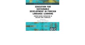 Education for Sustainable Dev